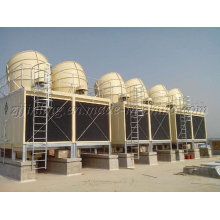 Jnt400 CT Certified Rectangular Cross Flow Cooling Tower